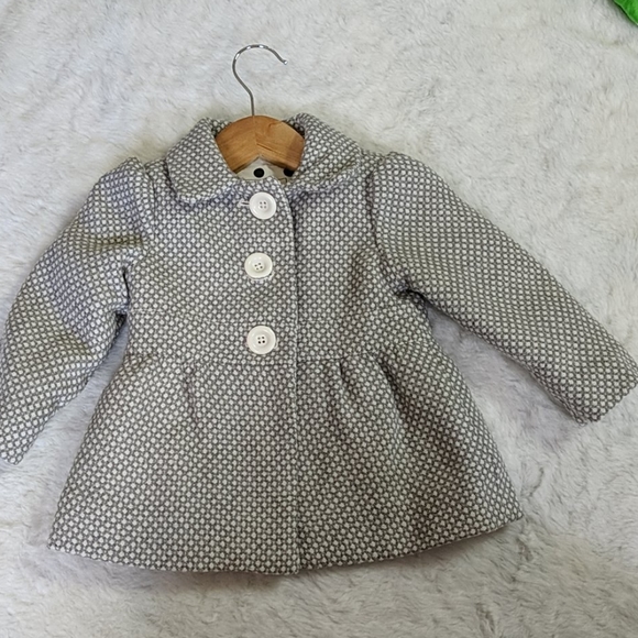 18 month old coat